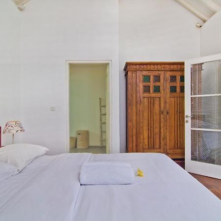 Batu Bolong Residence Canggu Kültér fotó
