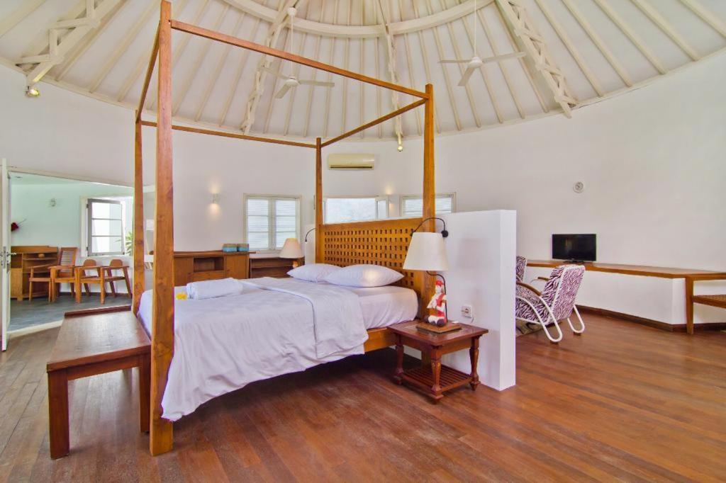Batu Bolong Residence Canggu Kültér fotó